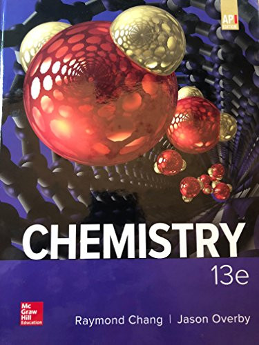 AP Chemistry 13e