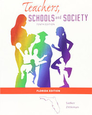 Teachers Schools and Society