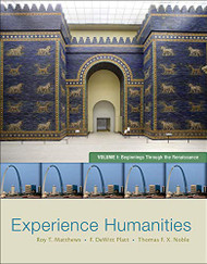 Experience Humanities Volume 1