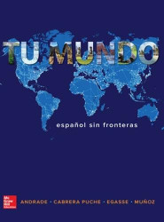 Tu mundo