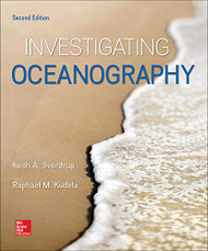 Investigating Oceanography