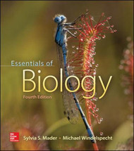 Essentials of Biology