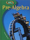 Pre-Algebra (Glencoe Mathematics)