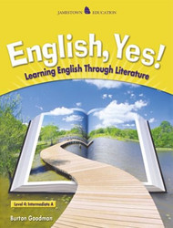 English Yes! Level 4: Intermediate A