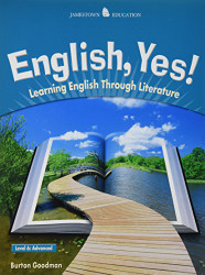 English Yes! Level 6: Advanced