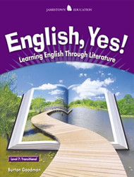 English Yes! Level 7: Transitional