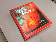 Glencoe Earth Science 2005: Teachers' Wraparound Edition
