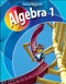 Glencoe McGraw-Hill Algebra 1 Teacher's Wraparound Edition
