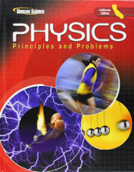 Physics: Principles and Problems California