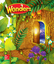 Wonders Grade 1 Literature Anthology Units 4-6