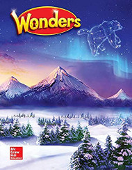 Wonders Grade 5 Literature Anthology (ELEMENTARY CORE READING)