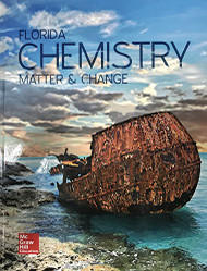 Florida Chemistry: Matter & Change - Student edition