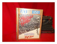 Always Home: 50 Years of the USO--The Official Photographic History