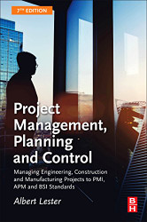 Project Management Planning and Control