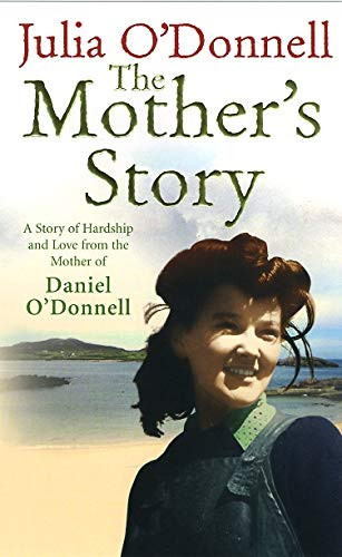 Mother's Story: A Story of Hardship and Love from the Mother