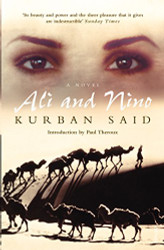 Ali and Nino: A Love Story