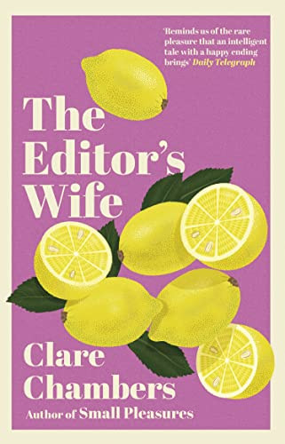 Editor's Wife