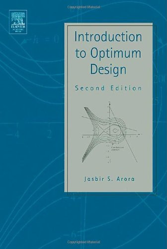 Introduction to Optimum Design