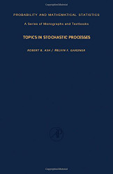 Topics in Stochastic Processes