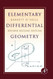 Elementary Differential Geometry Revised