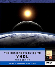 Designer's Guide to VHDL (Systems on Silicon) (Volume 3)