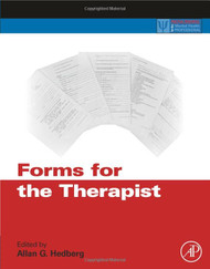 Forms for the Therapist