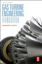 Gas Turbine Engineering Handbook