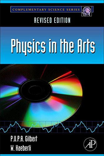 Physics in the Arts: (Complementary Science)