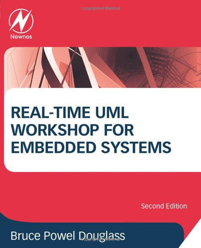 Real-Time UML Workshop for Embedded Systems