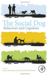 Social Dog: Behavior and Cognition