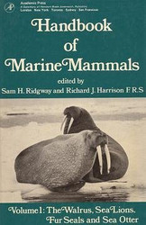 Handbook of Marine Mammals - volume 1