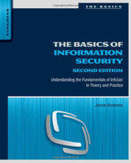 Basics of Information Security