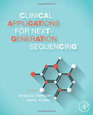 Clinical Applications for Next-Generation Sequencing