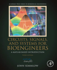 Circuits Signals and Systems for Bioengineers