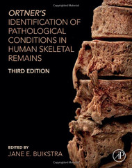 Ortner's Identification of Pathological Conditions in Human Skeletal