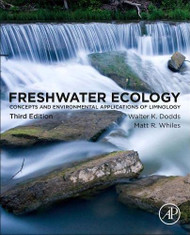 Freshwater Ecology: Concepts and Environmental Applications