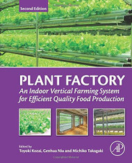 Plant Factory: An Indoor Vertical Farming System for Efficient Quality