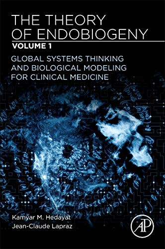 Theory of Endobiogeny Volume 1