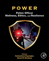 POWER: Police Officer Wellness Ethics and Resilience