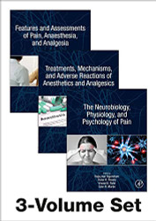 Neuroscience of Pain Anesthetics and Analgesics