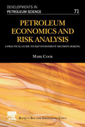 Petroleum Economics and Risk Analysis Volume 71