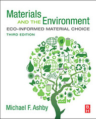 Materials and the Environment: Eco-informed Material Choice