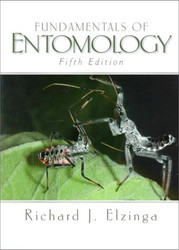 Fundamentals of Entomology