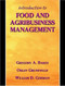 Introduction to Food and Agribusiness Management