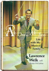Ah-One Ah-Two! Life with My Musical Family