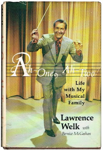 Ah-One Ah-Two! Life with My Musical Family
