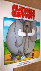 alistair's elephant