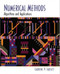 Numerical Methods: Algorithms and Applications