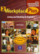 2 Workplace Plus: Living and Working in English Workbook