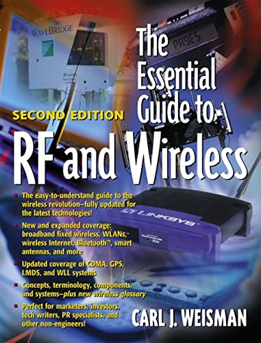 Essential Guide to RF and Wireless The